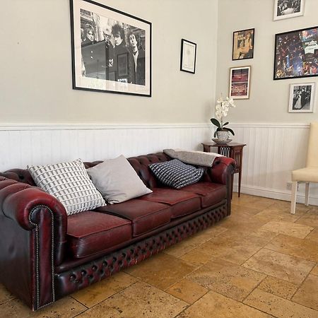 Huntershields Country Manor Villa Flore Dış mekan fotoğraf