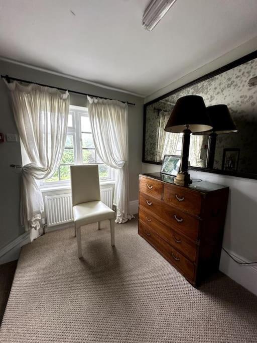 Huntershields Country Manor Villa Flore Dış mekan fotoğraf