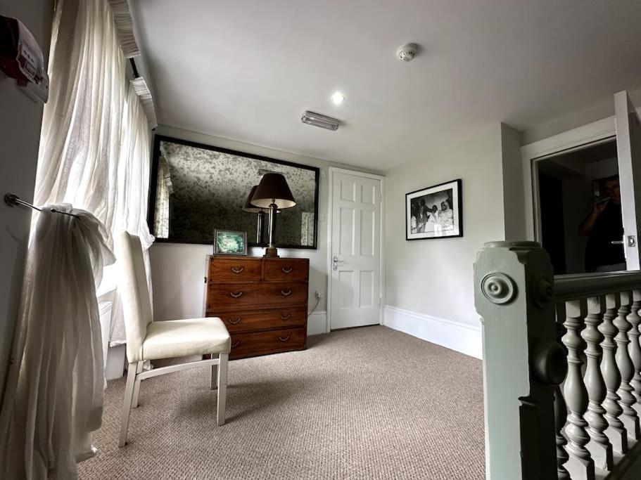 Huntershields Country Manor Villa Flore Dış mekan fotoğraf