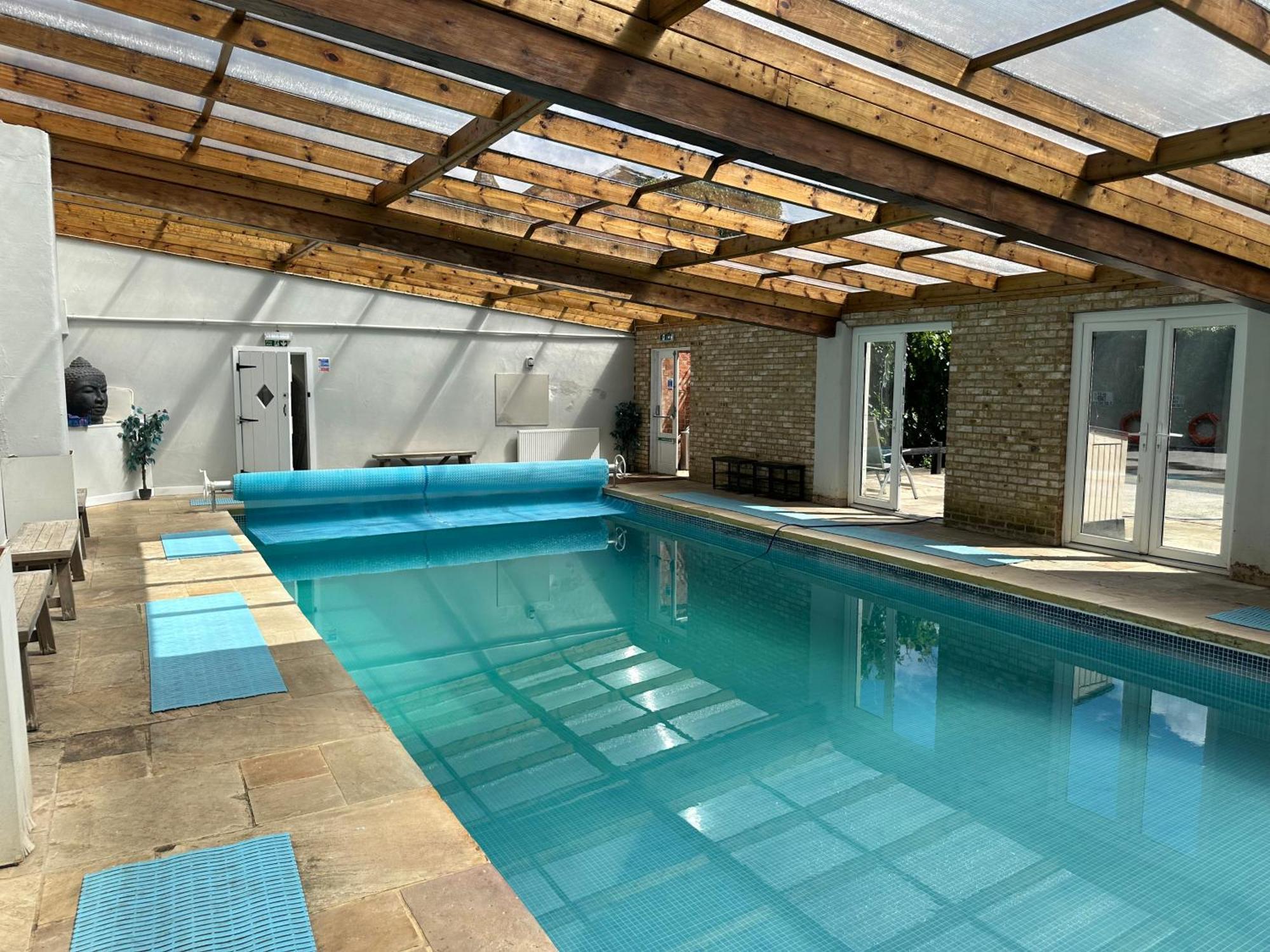 Huntershields Country Manor Villa Flore Dış mekan fotoğraf